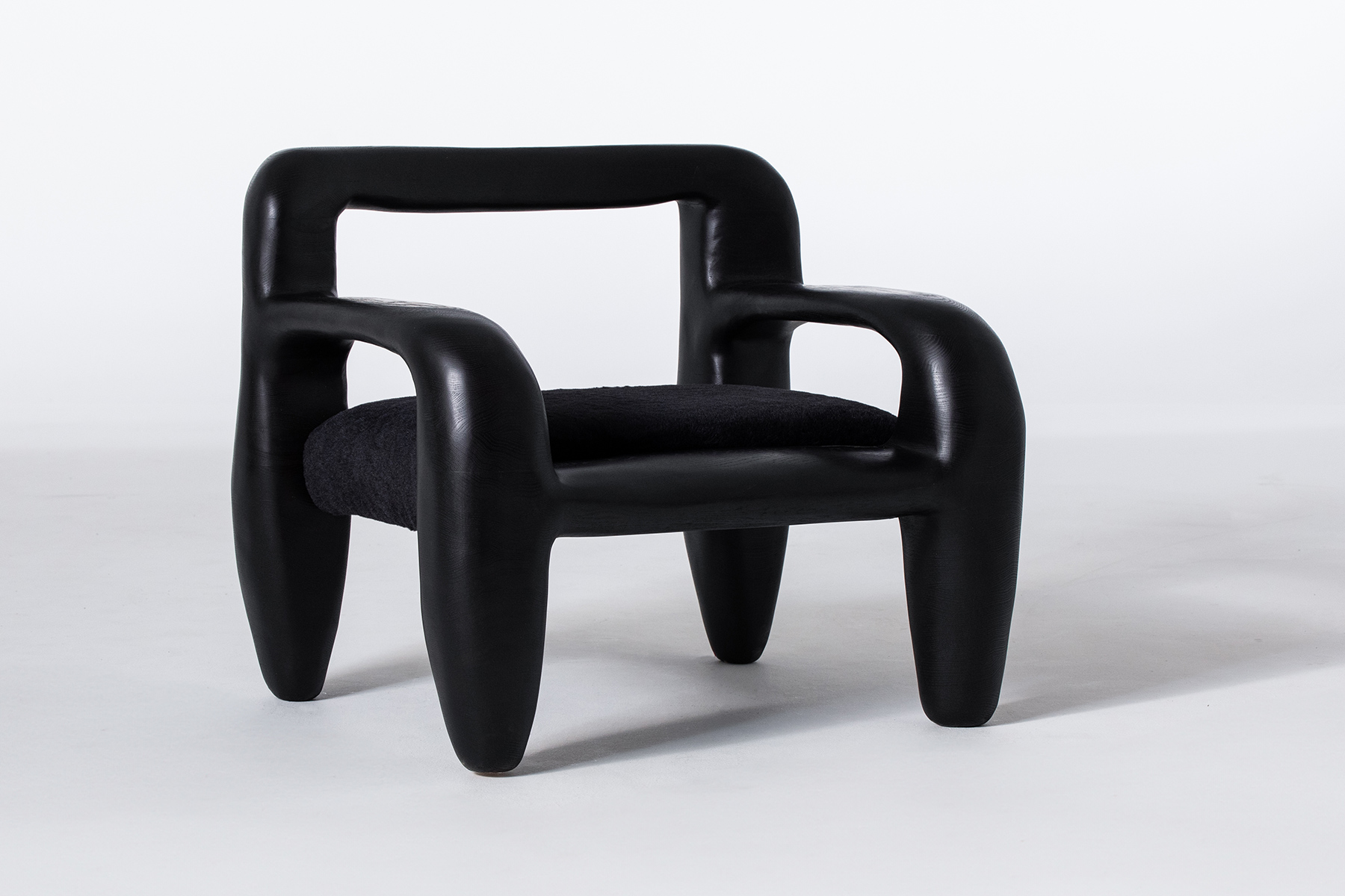 Beast chair 001